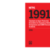 NFPA 1991 PDF